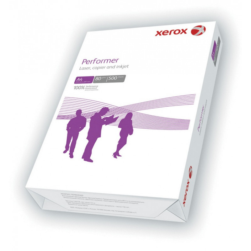 Офисная бумага Xerox Performer