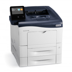 Цветной принтер Xerox VersaLink C400