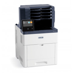 Принтер VersaLink C600