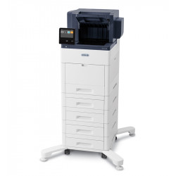 Принтер VersaLink C600